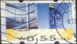 Stamps Germany -  Scott#ATM , intercambio 0,20 usd. , 0,55 € , 2017