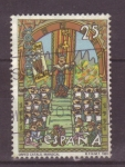 Stamps Europe - Spain -  Orfeon catalan- Mariscal
