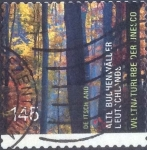 Stamps Germany -  Scott#xxxx , intercambio 1,90 usd. , 145 cents. , 2014