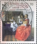Stamps Germany -  Scott#xxxx , intercambio 0,95 usd. , 70 cents. , 2017