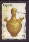 Stamps : Europe : Spain :  Artesanía española cerámica