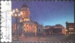 Stamps Germany -  Scott#xxxx , intercambio 0,80 usd. , 58 cents. , 2013