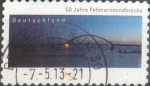 Stamps Germany -  Scott#xxxx , intercambio 1,00  usd. , 75 cents. , 2013