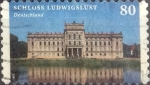 Stamps Germany -  Scott#xxxx , intercambio 1,10  usd. , 80 cents. , 2015