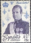Stamps Spain -  Scott#2132 , intercambio 0,35 usd. , 100 pts. , 1978