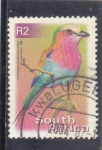 Stamps : Africa : South_Africa :  AVE