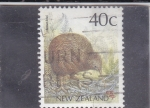 Stamps : Oceania : New_Zealand :  AVE-KIWI