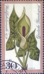 Stamps : Europe : Germany :  Scott#B553 , m4b intercambio 0,30 usd. , 30+15 cents. , 1978