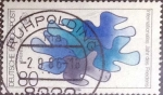 Sellos de Europa - Alemania -  Scott#1465 , intercambio 0,30 usd. , 80 cents. , 1986
