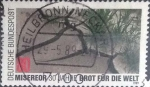 Sellos de Europa - Alemania -  Scott#1570 , intercambio 0,30 usd. , 80 cents. , 1989