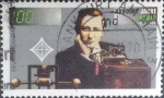 Stamps Germany -  Scott#1900 , intercambio 0,50 usd. , 100 cents. , 1995
