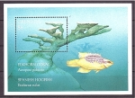Stamps Grenada -  Vida marina