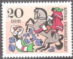 Stamps Germany -  