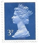 Stamps : Europe : United_Kingdom :  básica