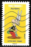 Stamps Europe - France -  Francia-cambio