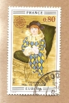 Stamps France -  ARTE