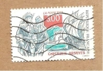 Stamps France -  ILUSTRACION