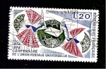Stamps France -  CONMEMORATIVO