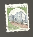 Stamps Italy -  INTERCAMBIO