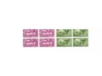 Stamps Spain -  Sellos Sahara