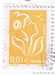 Stamps France -  Francia 23