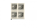 Stamps Spain -  Sellos Benéficos telégrafos