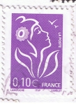 Sellos de Europa - Francia -  Francia 19