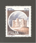 Stamps Italy -  INTERCAMBIO