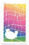 Stamps America - United States -  música
