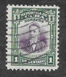Stamps Cuba -  239 - Bartolomé Maso
