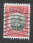 Stamps Cuba -  240 - Máximo Gómez