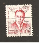Stamps Morocco -  RESERVADO MARIA ANTONIA