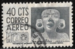 Sellos de America - M�xico -  México-cambio