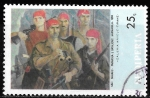 Stamps : Europe : Albania :  Albania