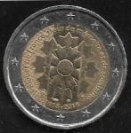 Monedas de  -  -  Monedas Francia
