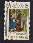 Stamps United Kingdom -  Pintura