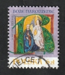 Stamps Poland -  4566 - Navidad