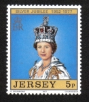 Stamps United Kingdom -  Reina Isabel, Reina Isabel II(fotografía de Cecil Beaton), coronación