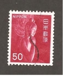 Stamps Japan -  ARTE