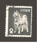 Stamps Japan -  RESERVADO HECTOR BLAZ