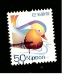 Stamps Japan -  DIBUJOS
