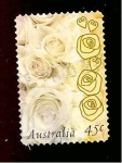 Stamps Australia -  INTERCAMBIO