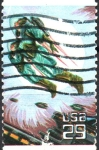 Stamps United States -  EXPLORACIÓN  ESPACIAL.  Scott 2743.