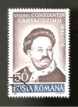 Stamps Romania -  INTERCAMBIO