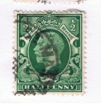 Stamps United Kingdom -  Reino Unido sc1