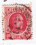 Stamps : Europe : Belgium :  Belgica 2