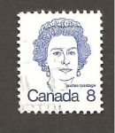 Stamps Canada -  INTERCAMBIO