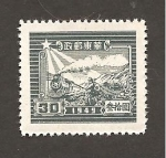 Stamps : Asia : China :  INTERCAMBIO