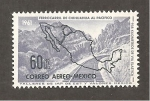 Stamps : America : Mexico :  INTERCAMBIO