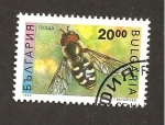 Stamps Bulgaria -  INTERCAMBIO